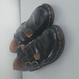 Dr Martens Mary Jane's size 38